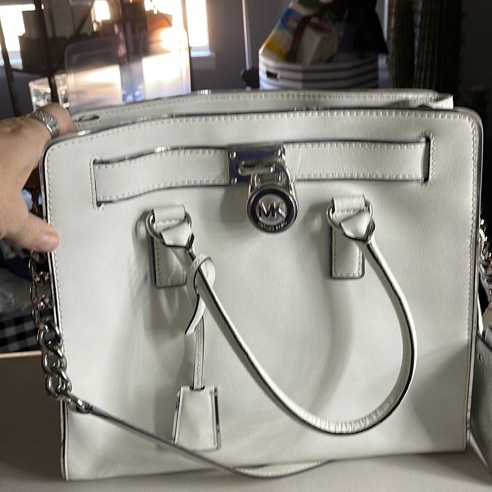 MICHAEL KORS BAG GORGEOUS